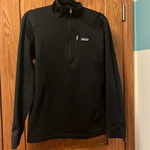 Men’s Patagonia 1/2 zip